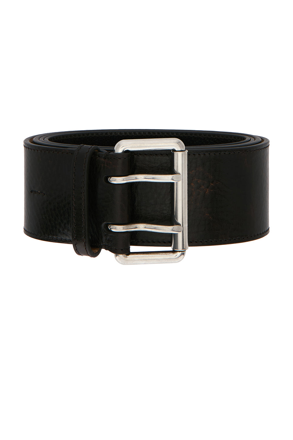 Wide Belt