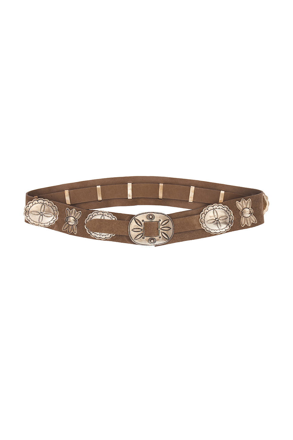 Concho Belt