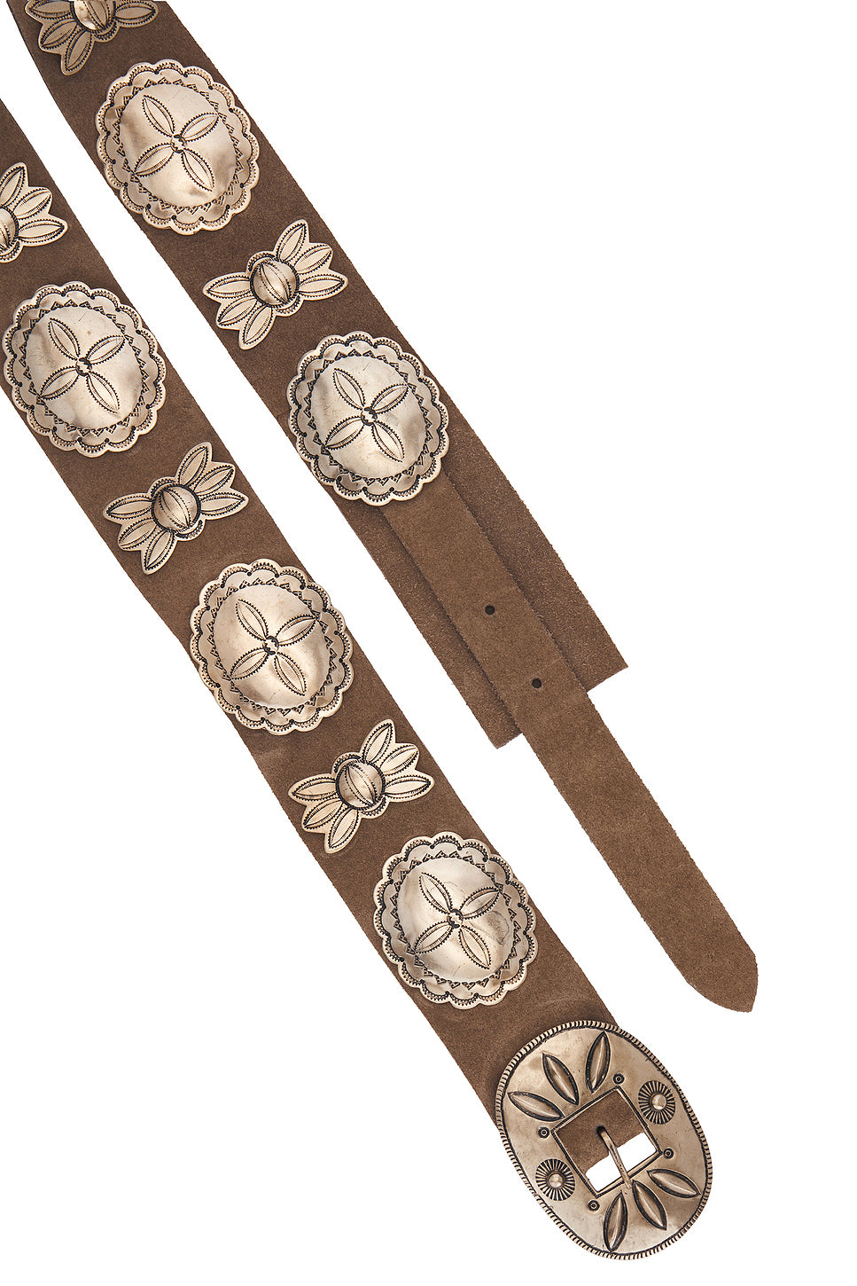 Concho Belt
