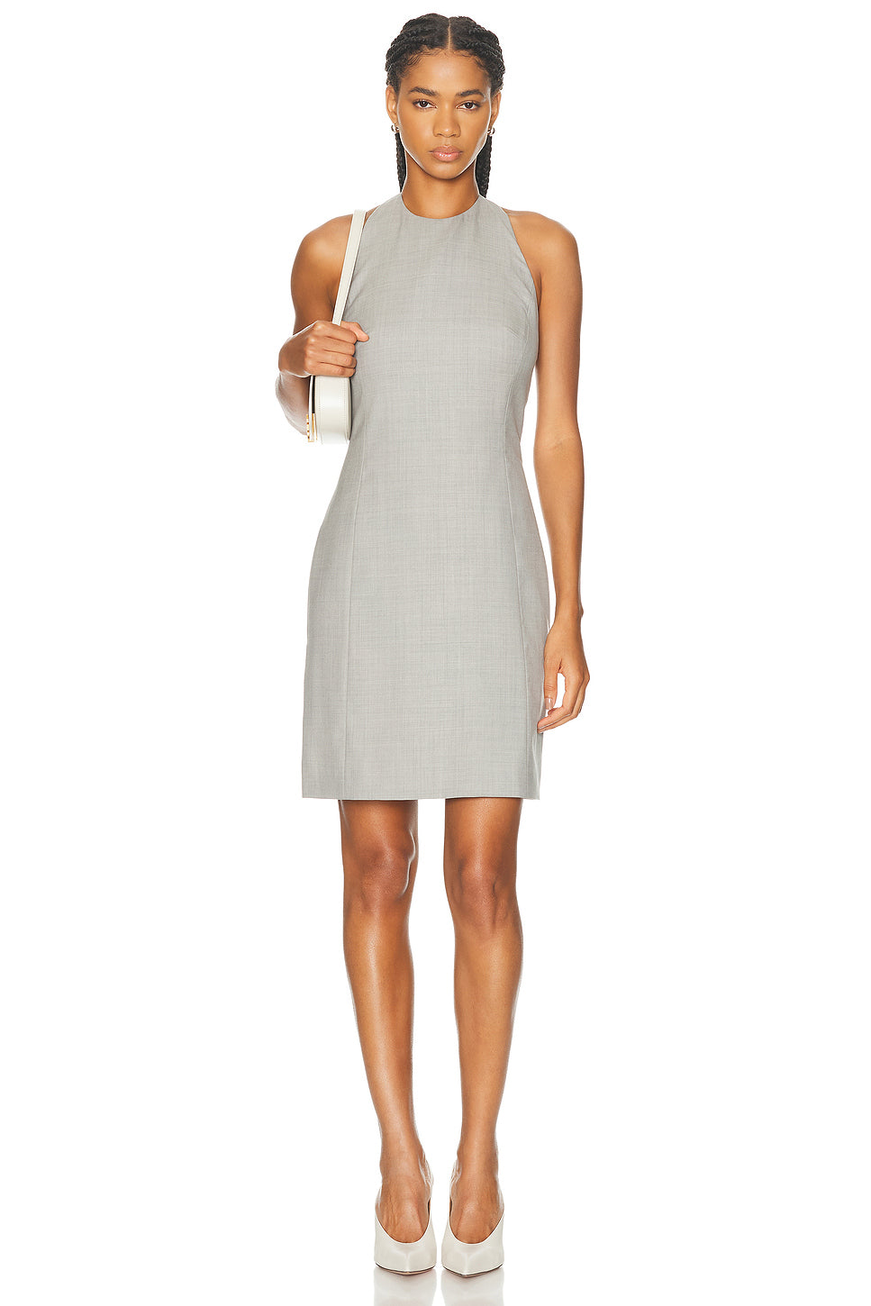 Kymberly Dress