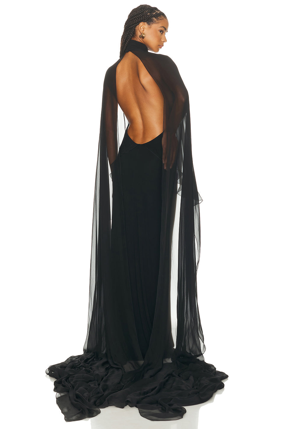 Tilly Gown