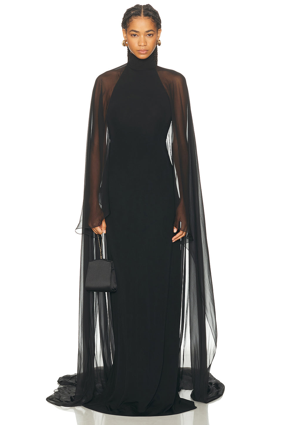 Tilly Gown