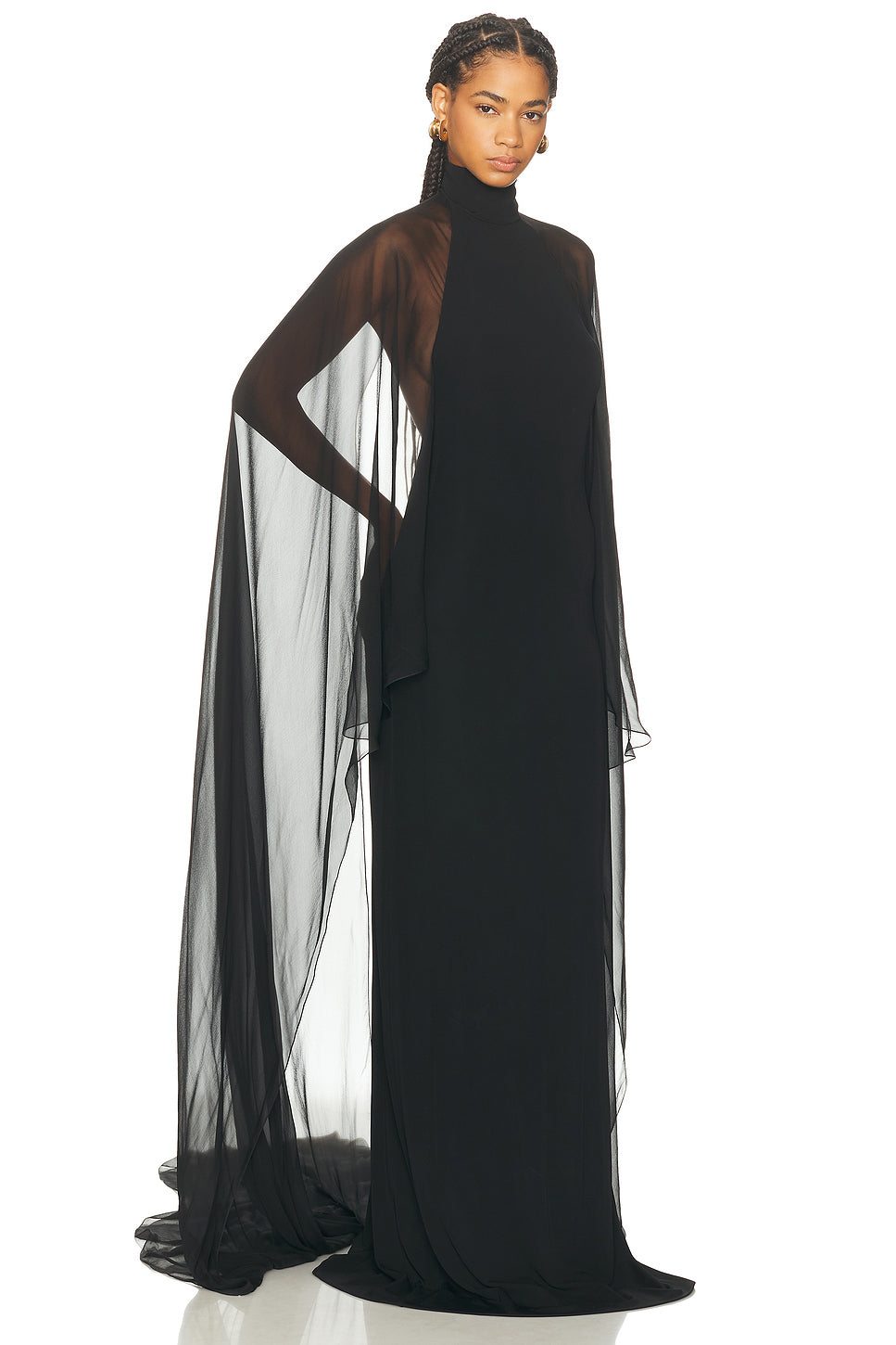 Tilly Gown