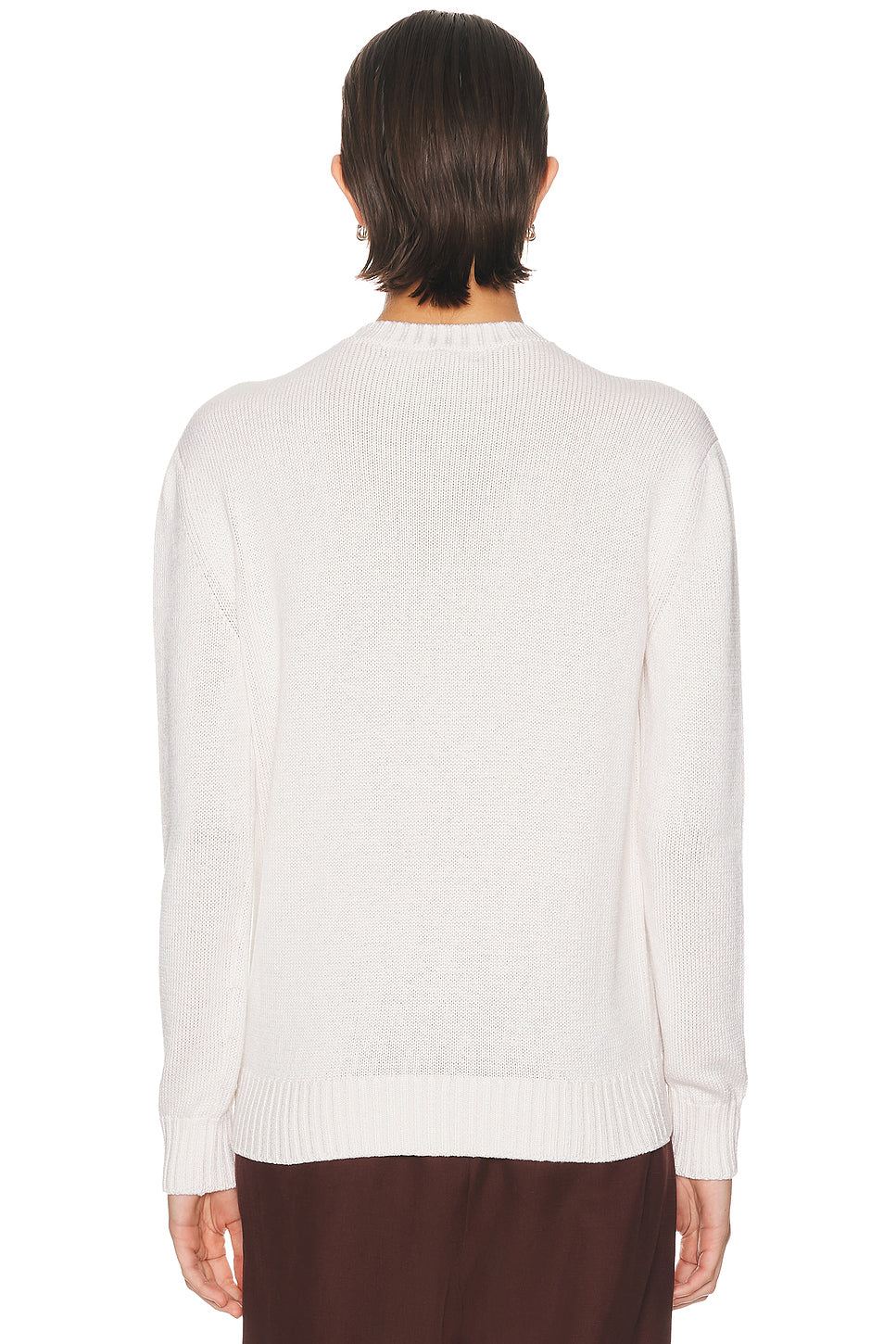 Long Sleeve Sweater