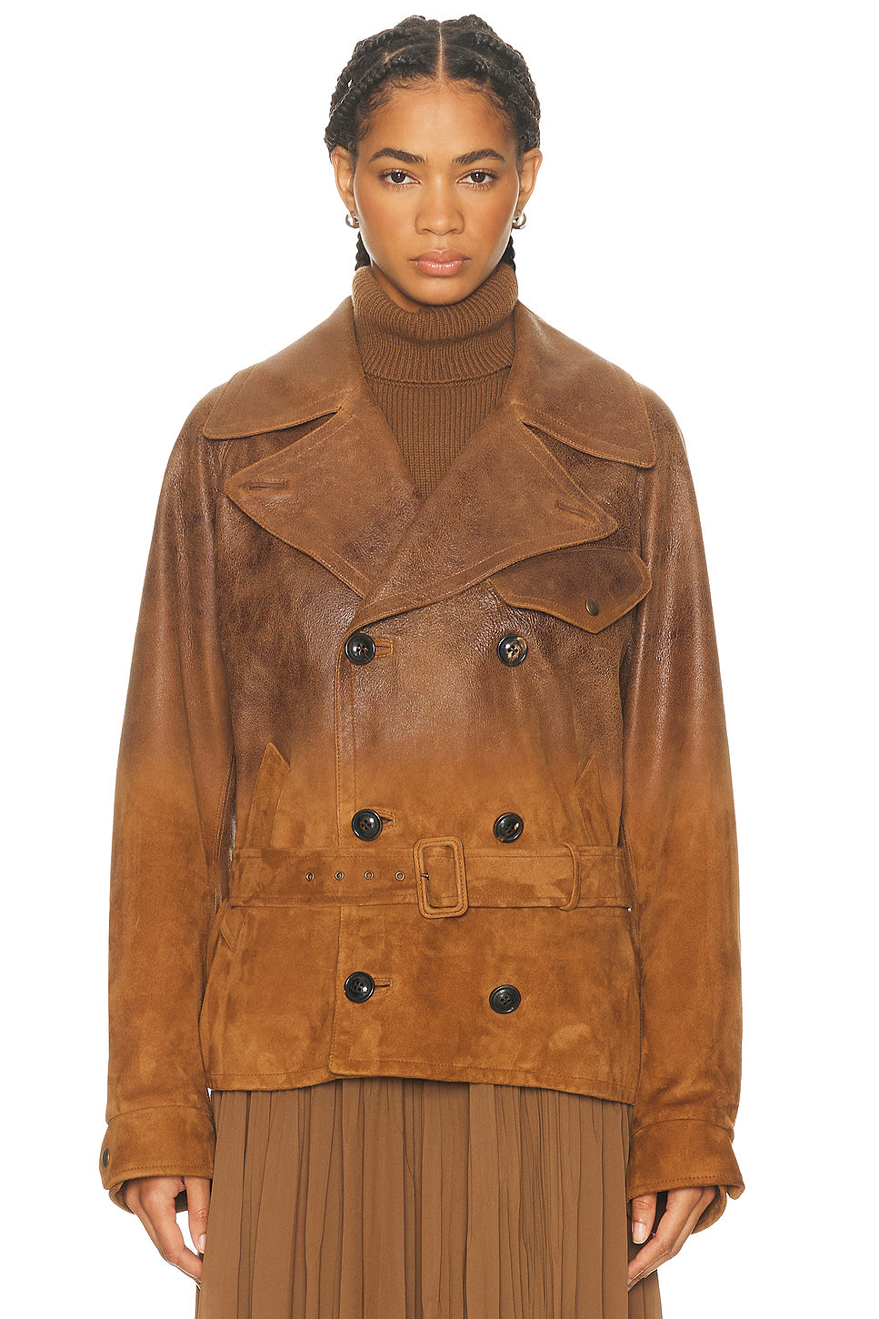 Eldrigde Moto Jacket