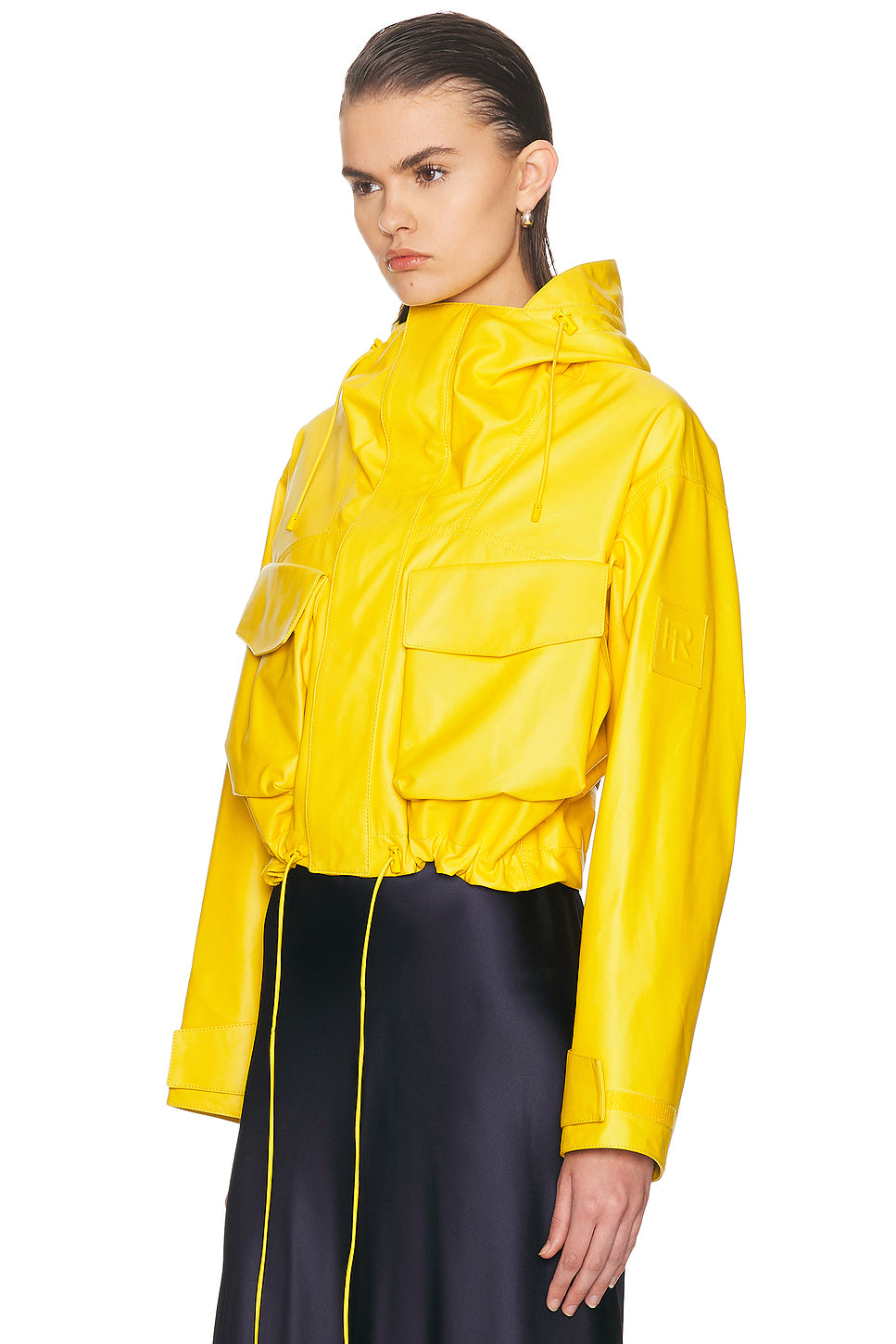 Ferra Bomber Jacket