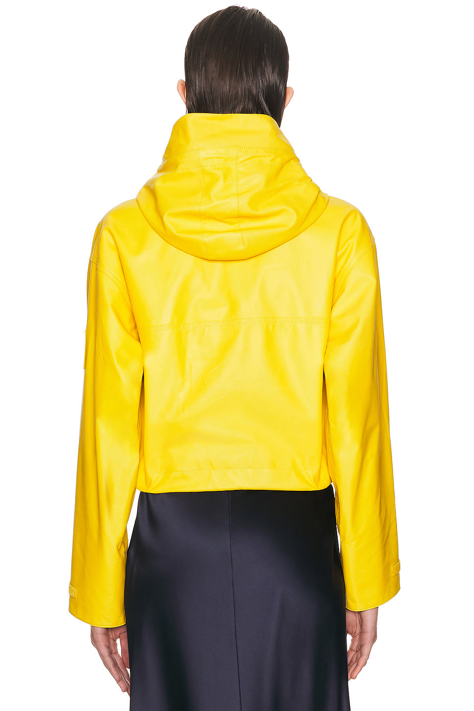 Ferra Bomber Jacket