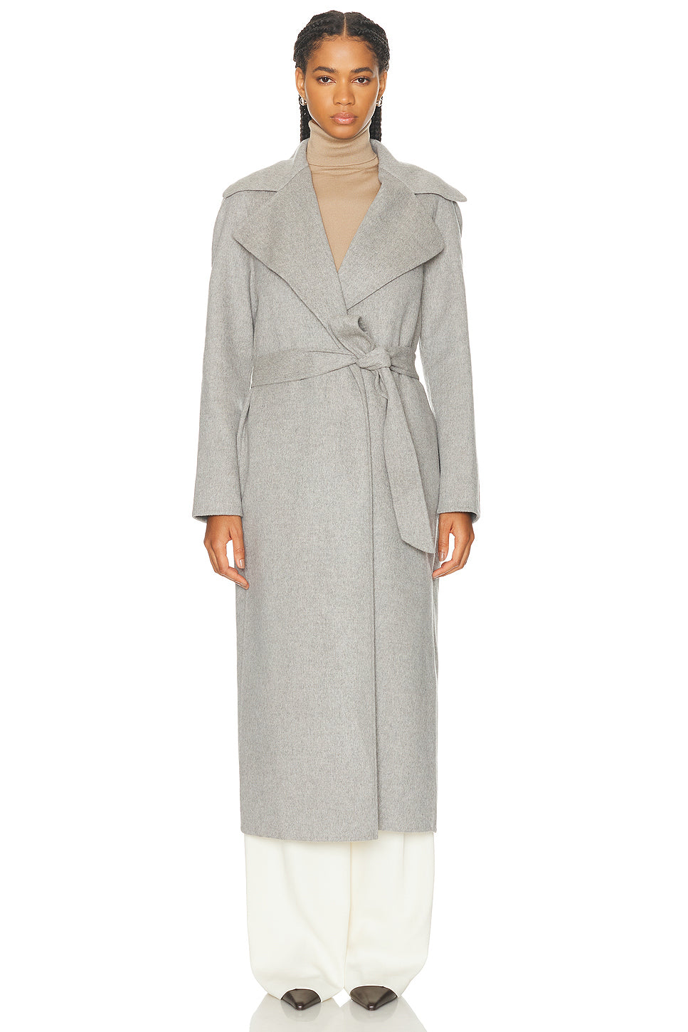 Kacey Coat