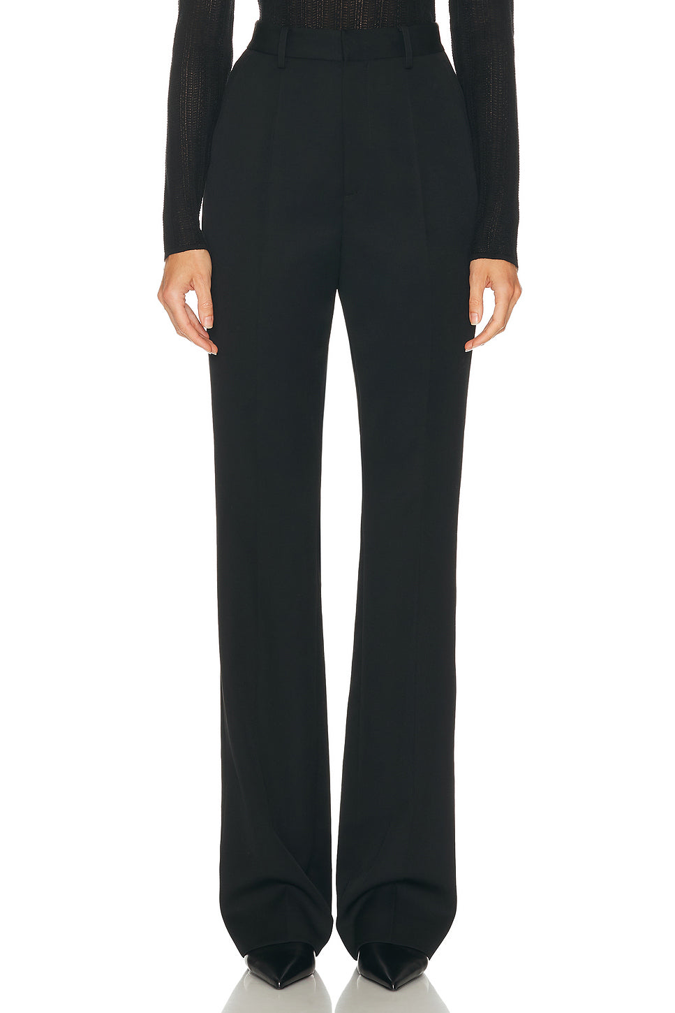 Wrigley Pant