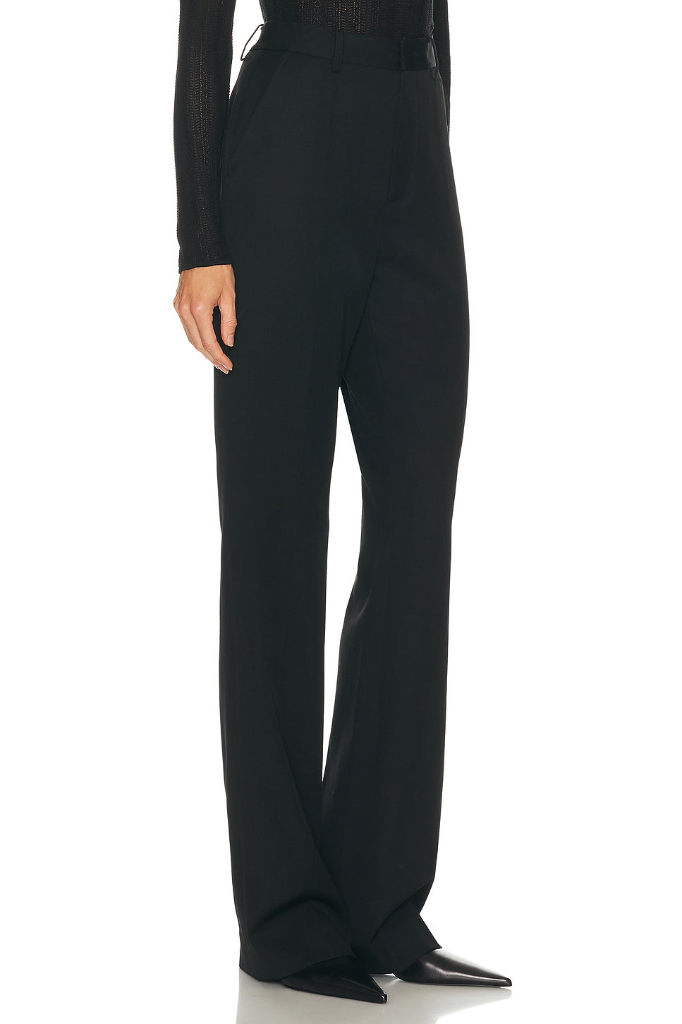 Wrigley Pant