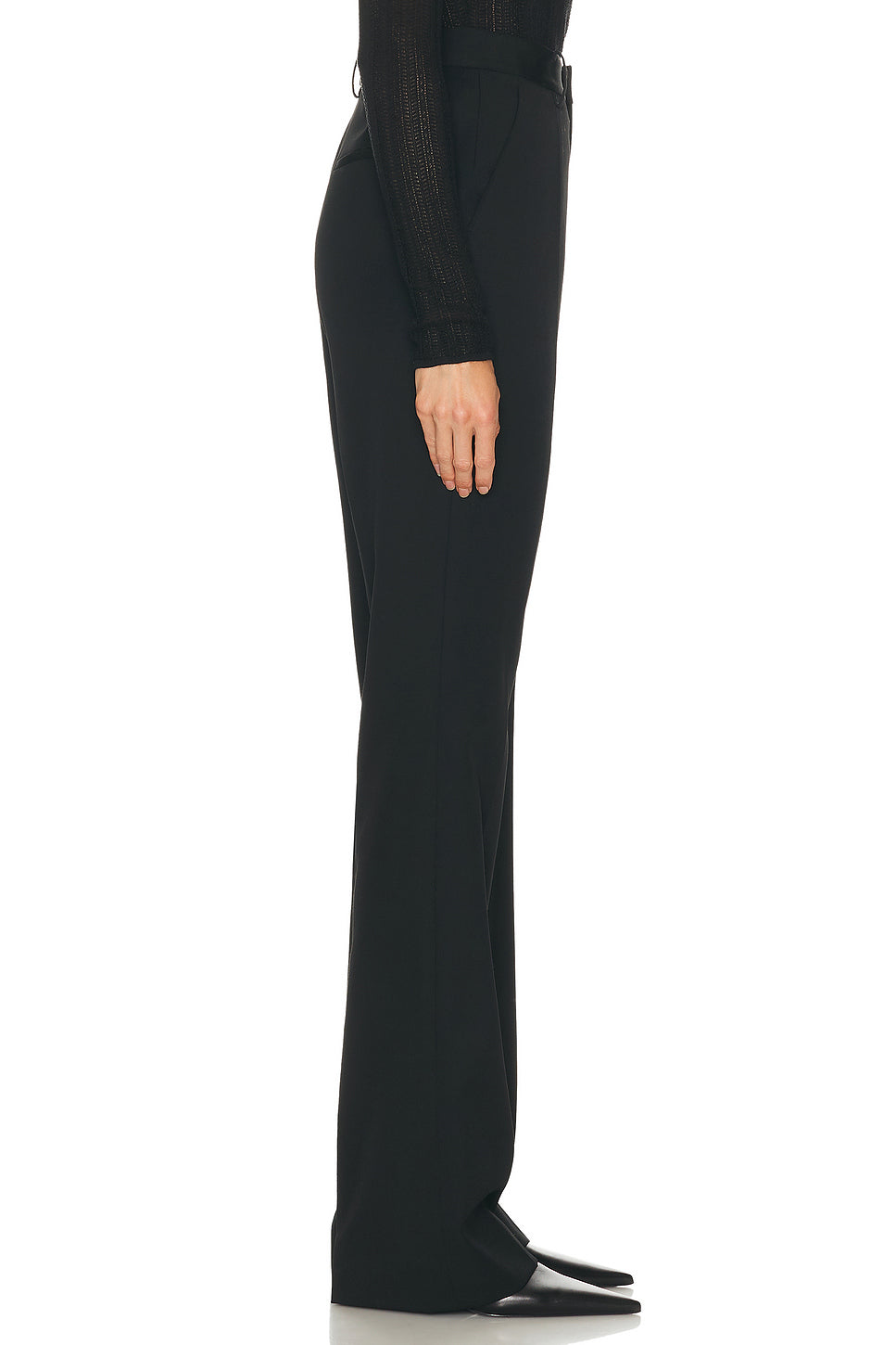 Wrigley Pant
