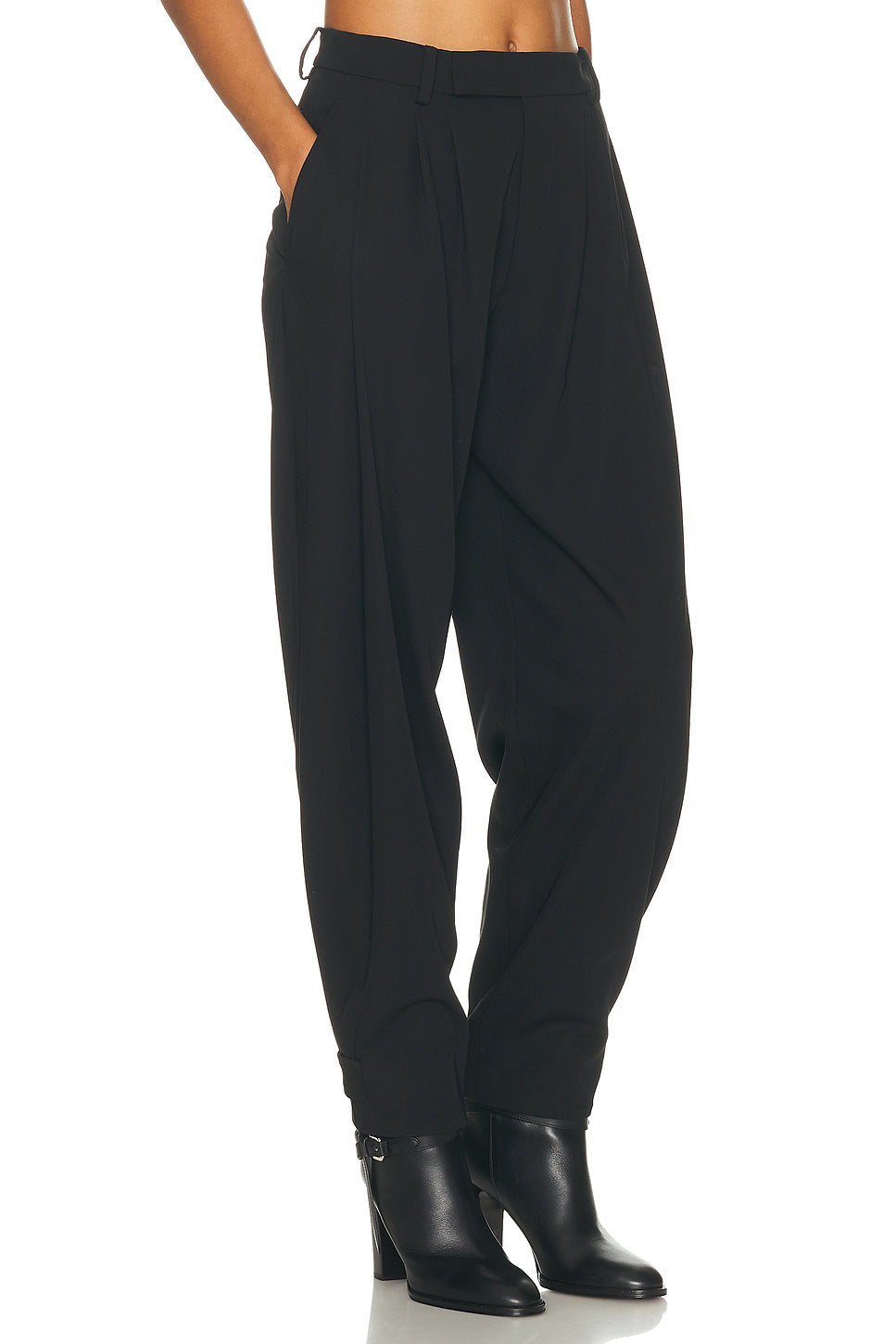 Jeanne Trouser
