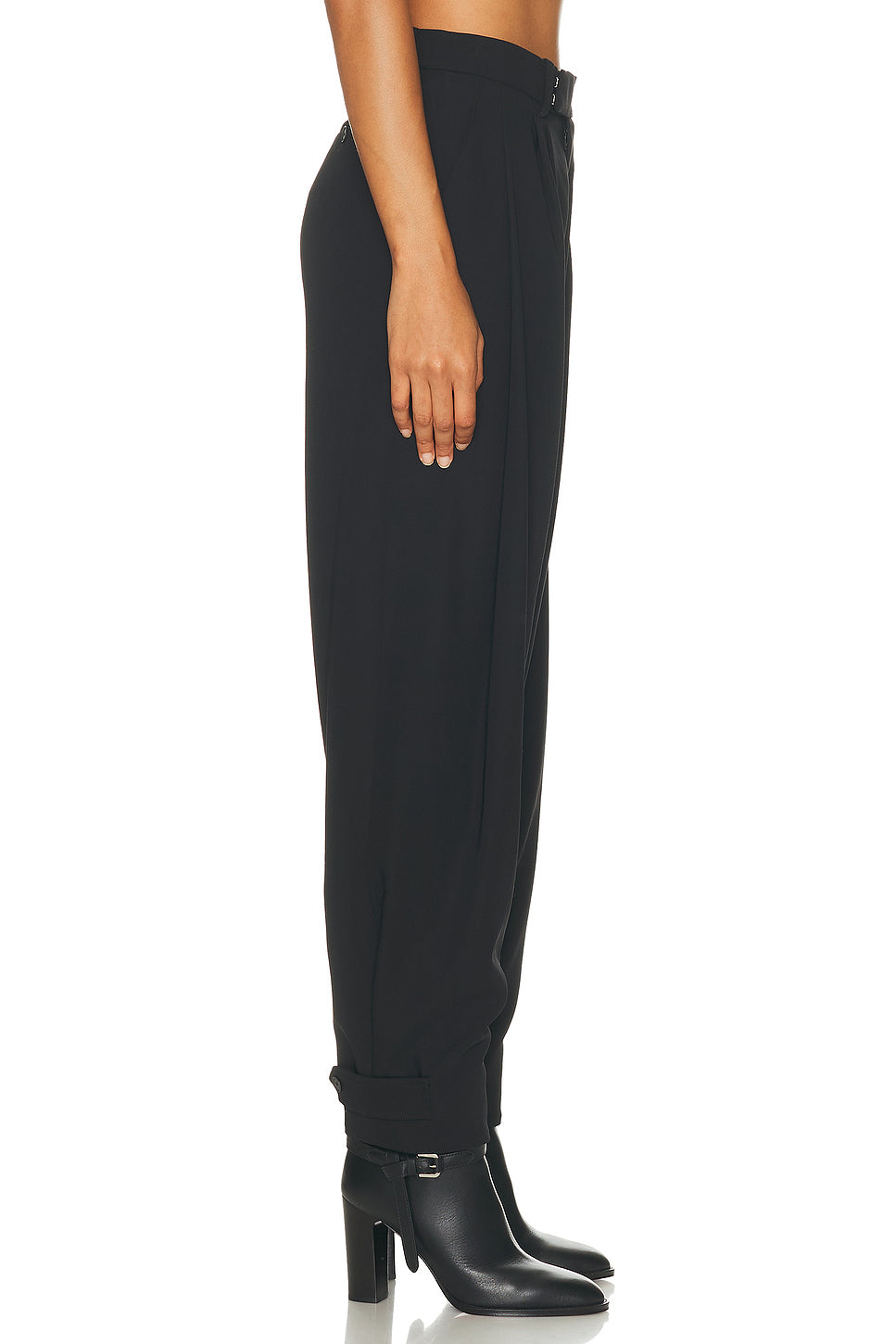 Jeanne Trouser