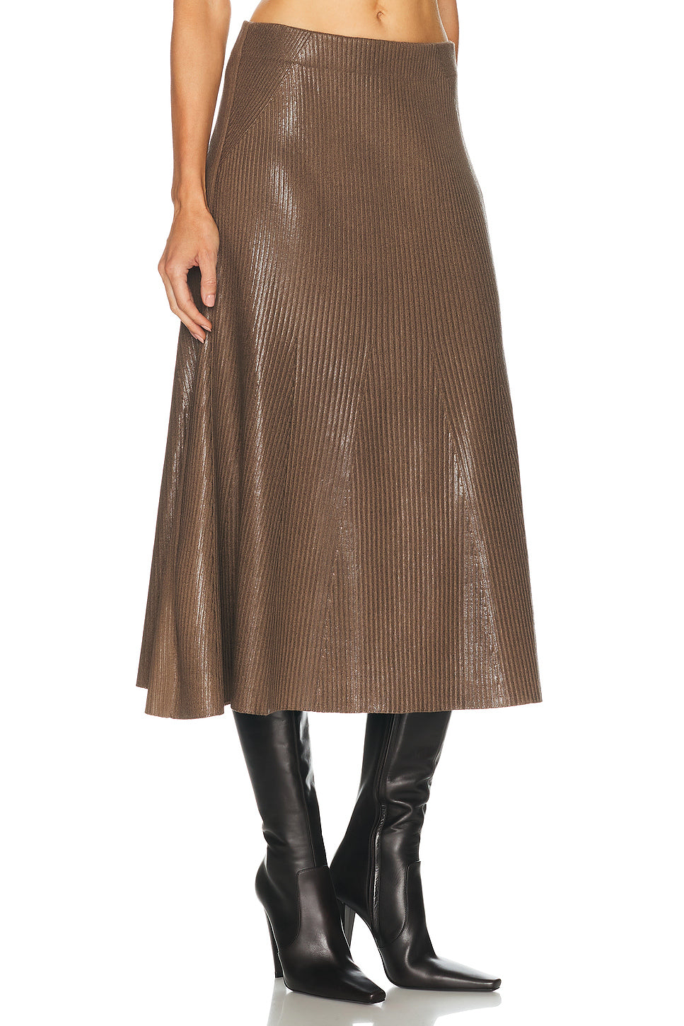 Adrianna Pencil Skirt