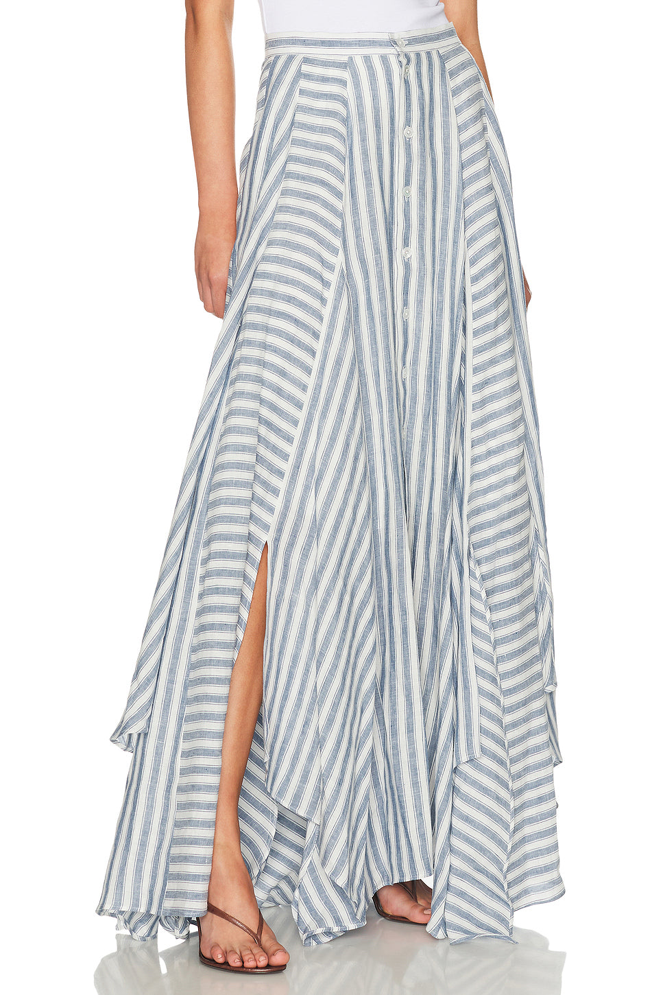 Shamus Maxi Skirt