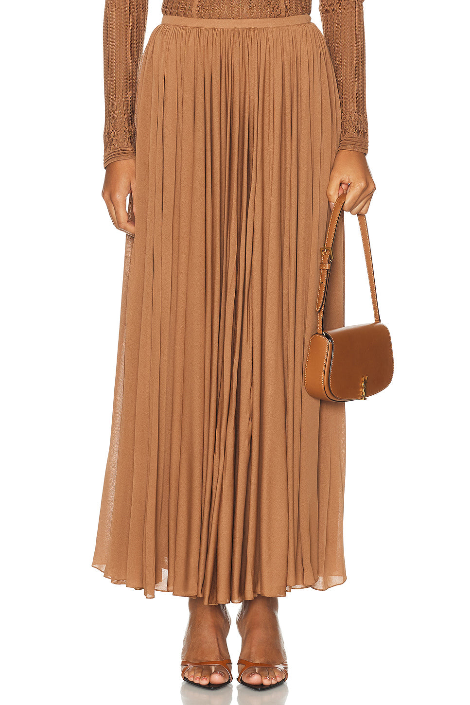 Midi Skirt