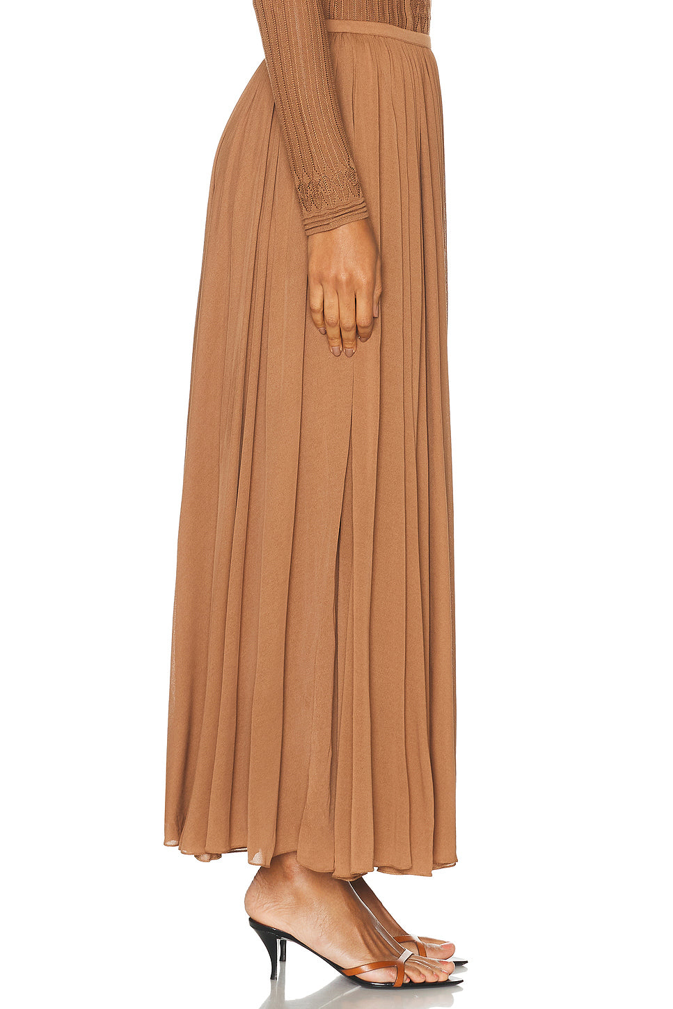 Midi Skirt