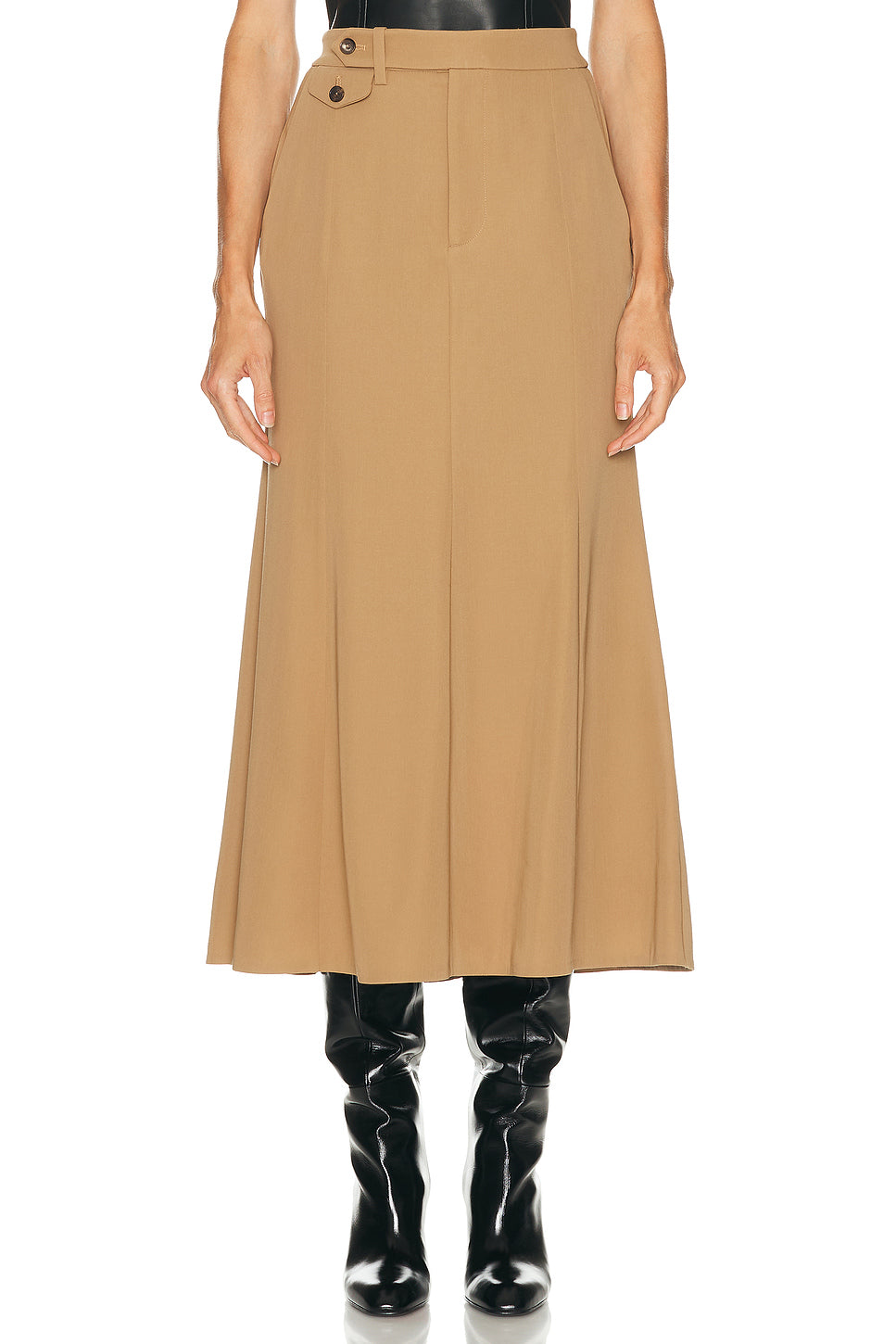 Teyanna Skirt
