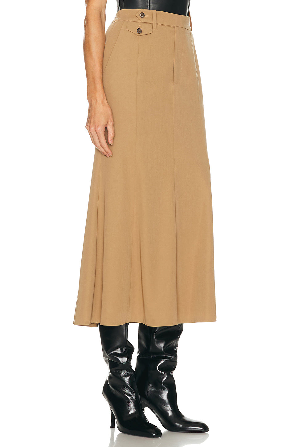 Teyanna Skirt