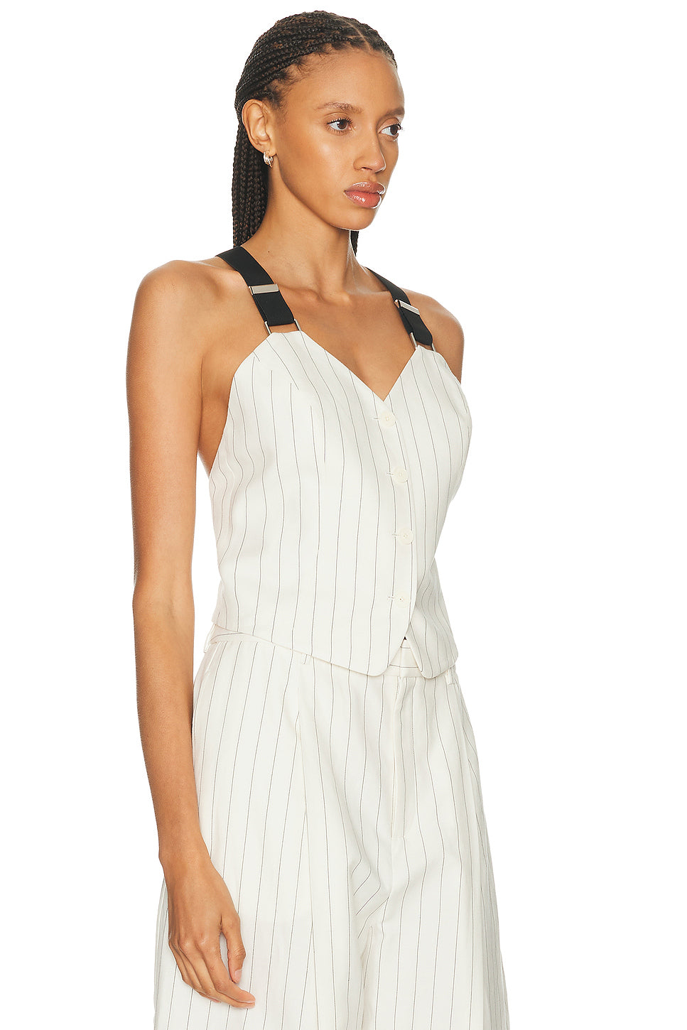 Donnella Vest