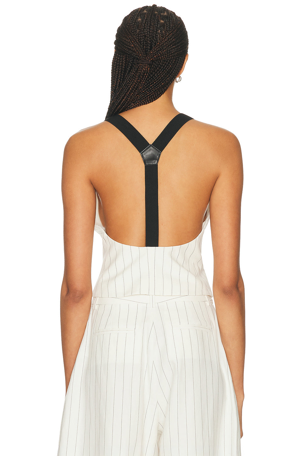 Donnella Vest