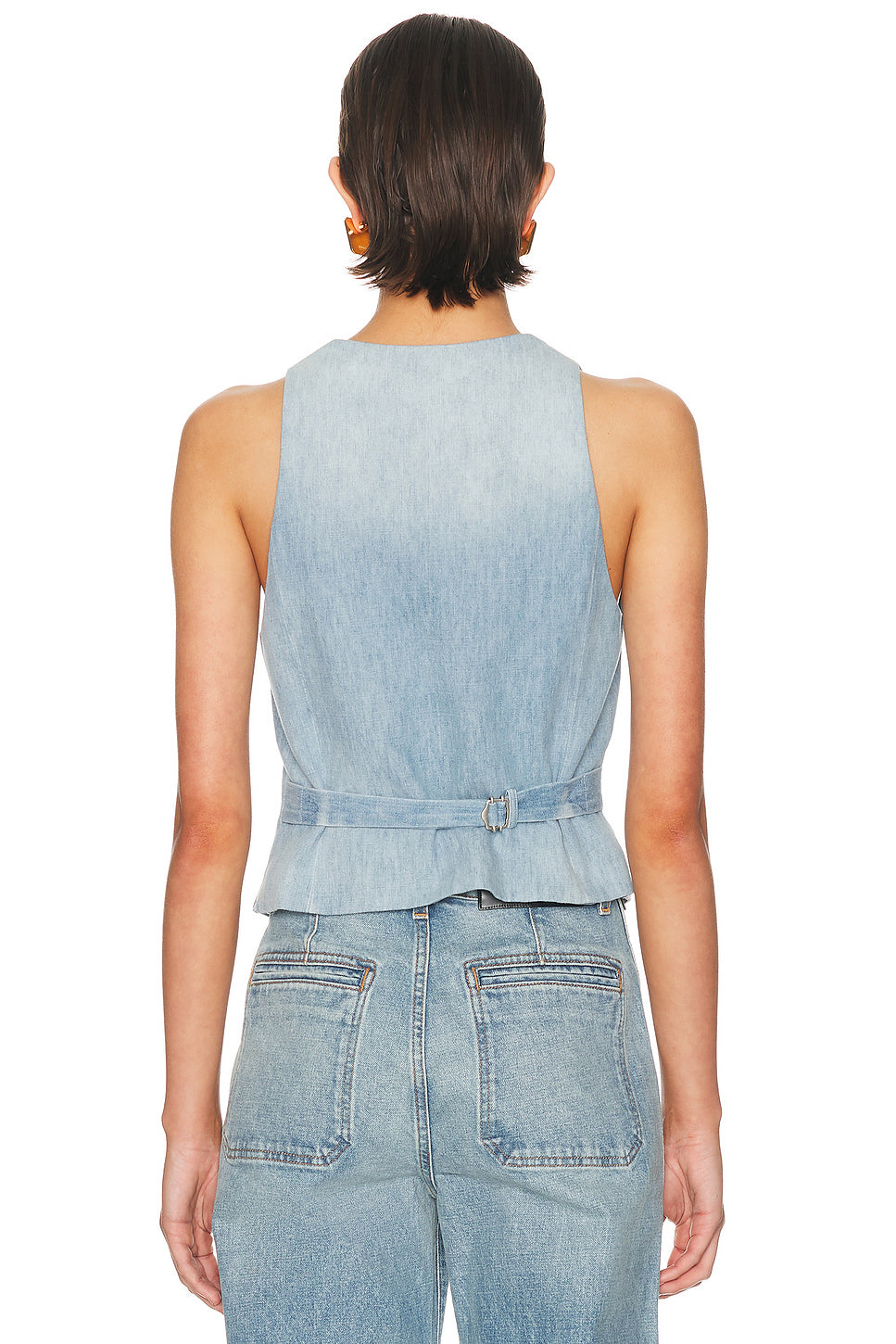Clarissa Vest
