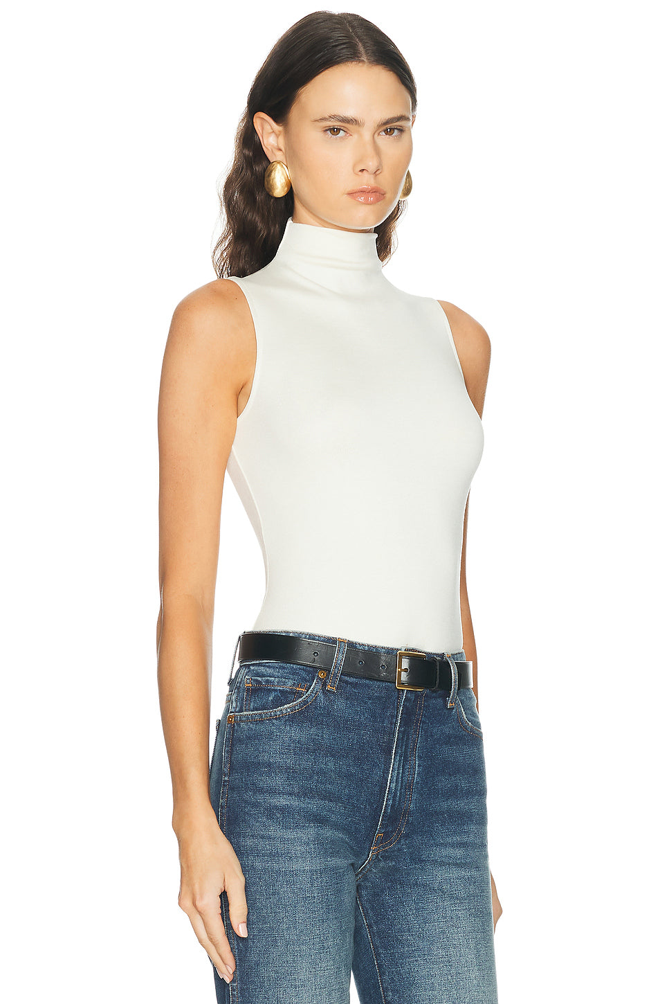 Naomie Tank Top