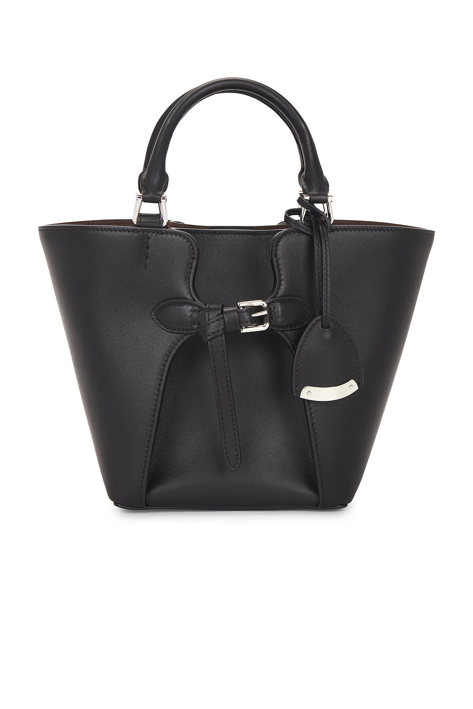 The Ralph Mini Tote Bag