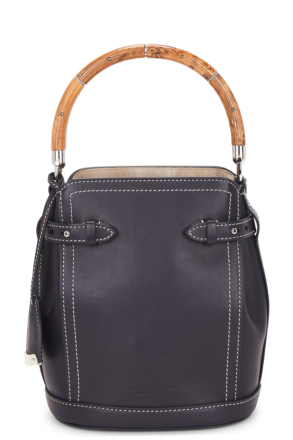 Small Bucket Bag