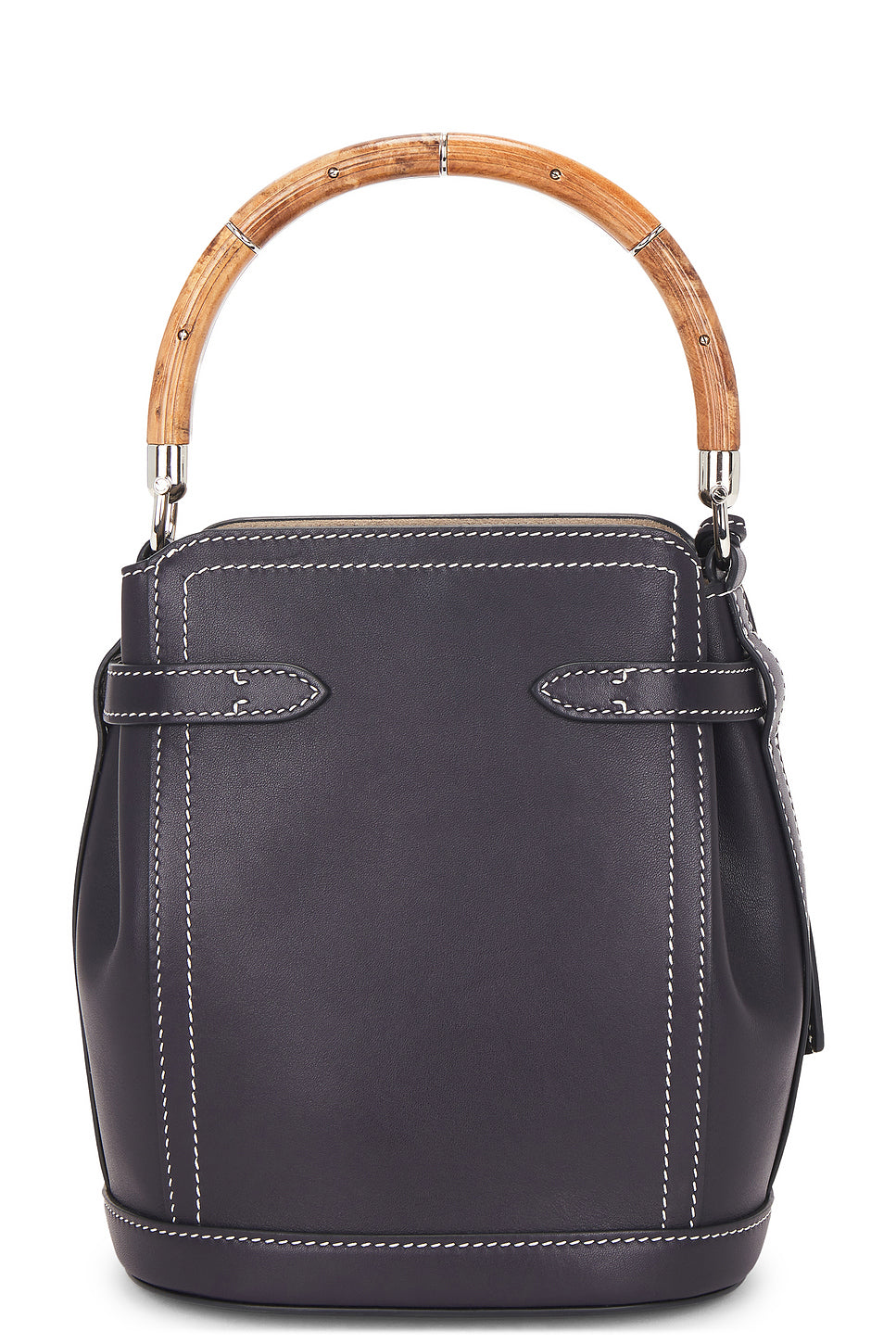 Small Bucket Bag