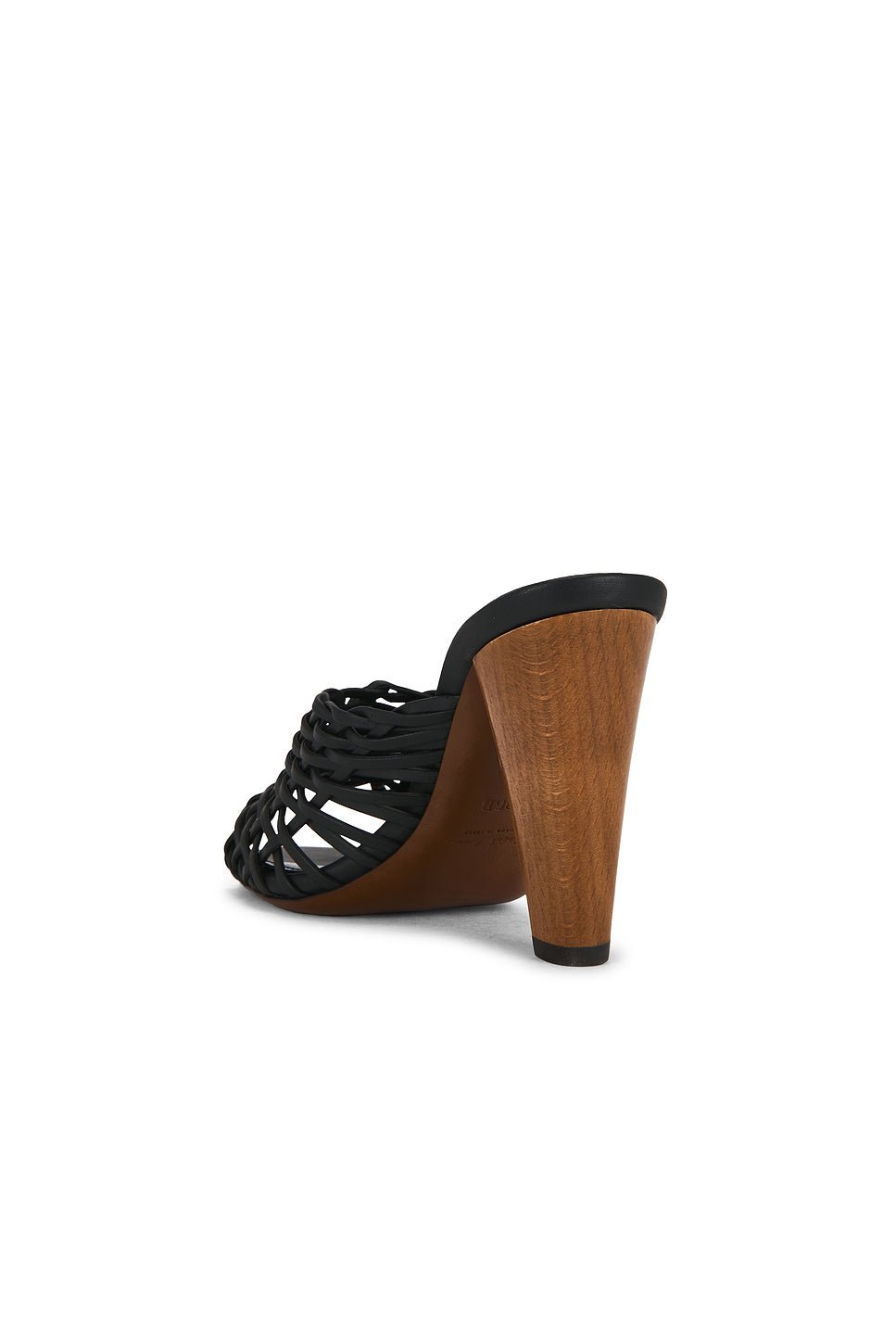 Adela Mule Sandal