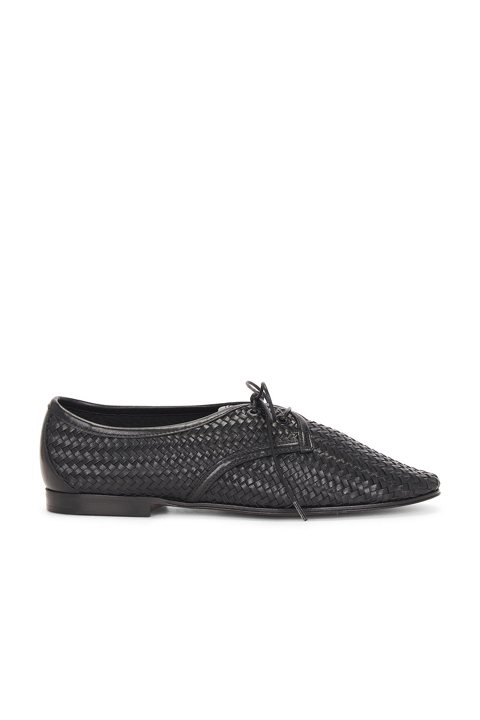 Christie Flat Oxford
