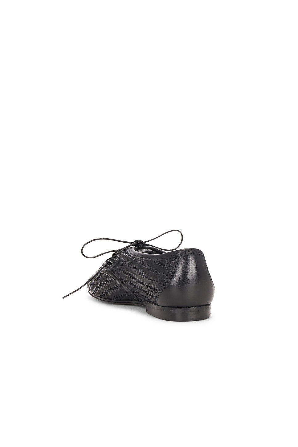 Christie Flat Oxford