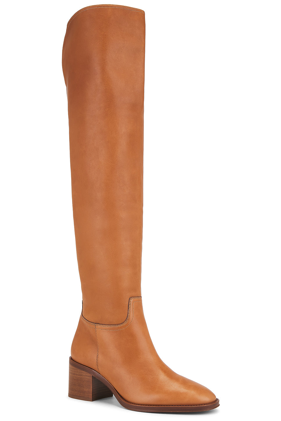 Barnet 55 MM Calfskin Boot