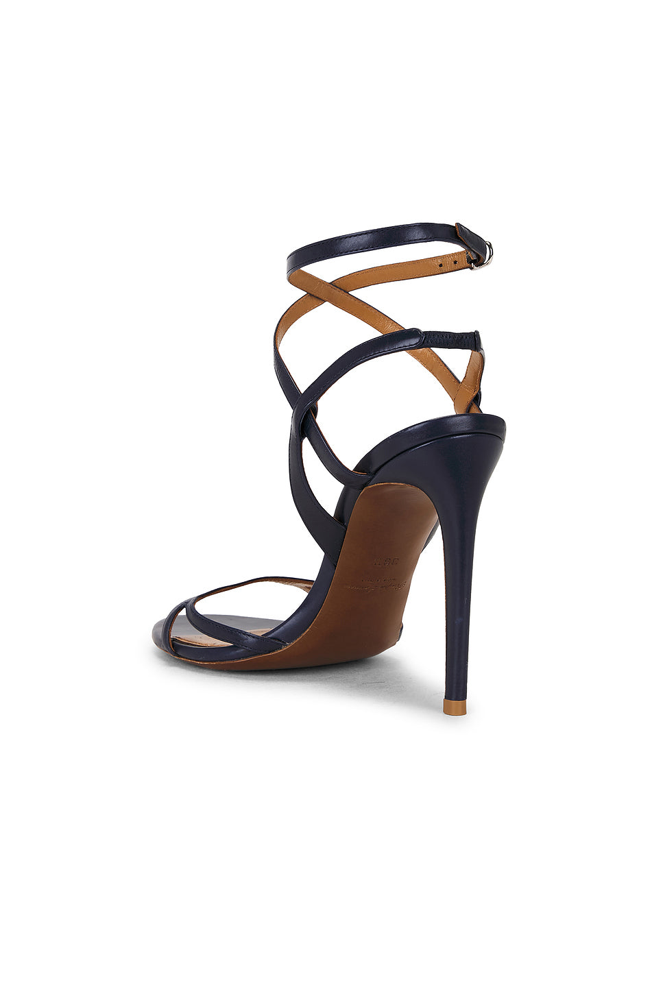 Clarke Sandal
