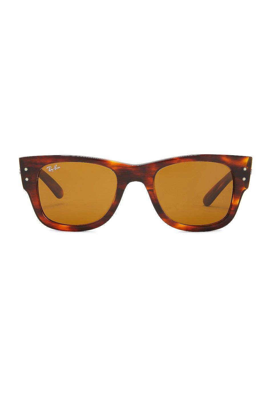 Mega Wayfarer Sunglasses