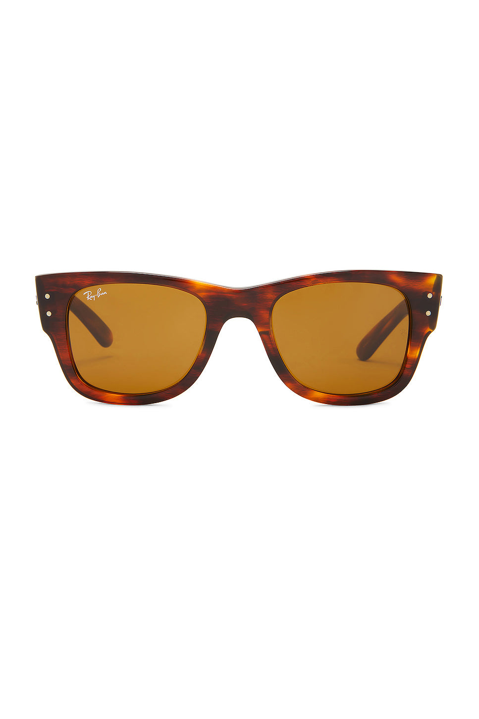 Mega Wayfarer Sunglasses