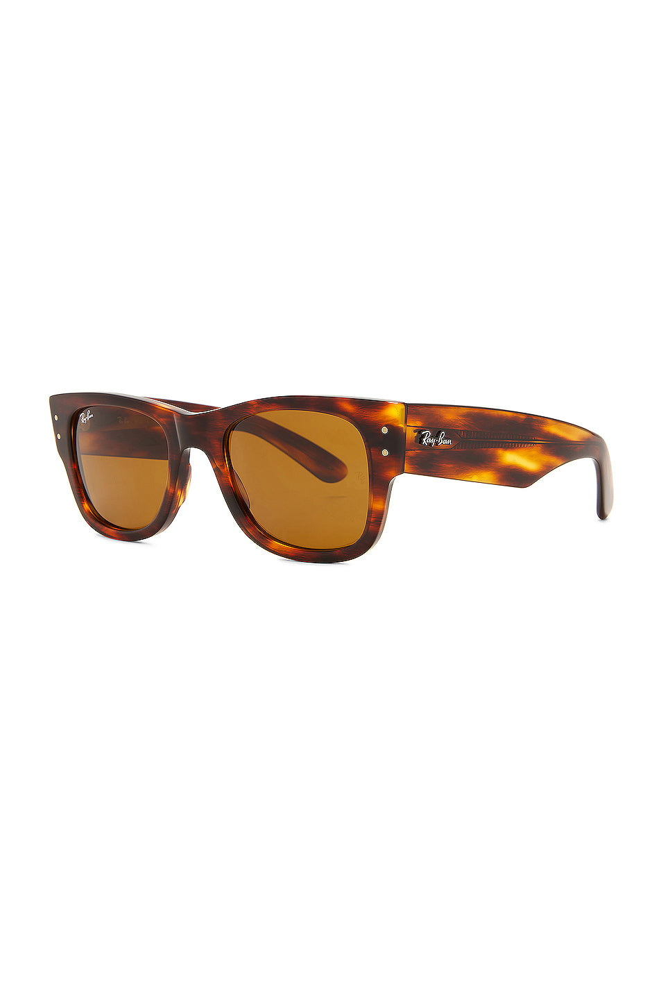 Mega Wayfarer Sunglasses