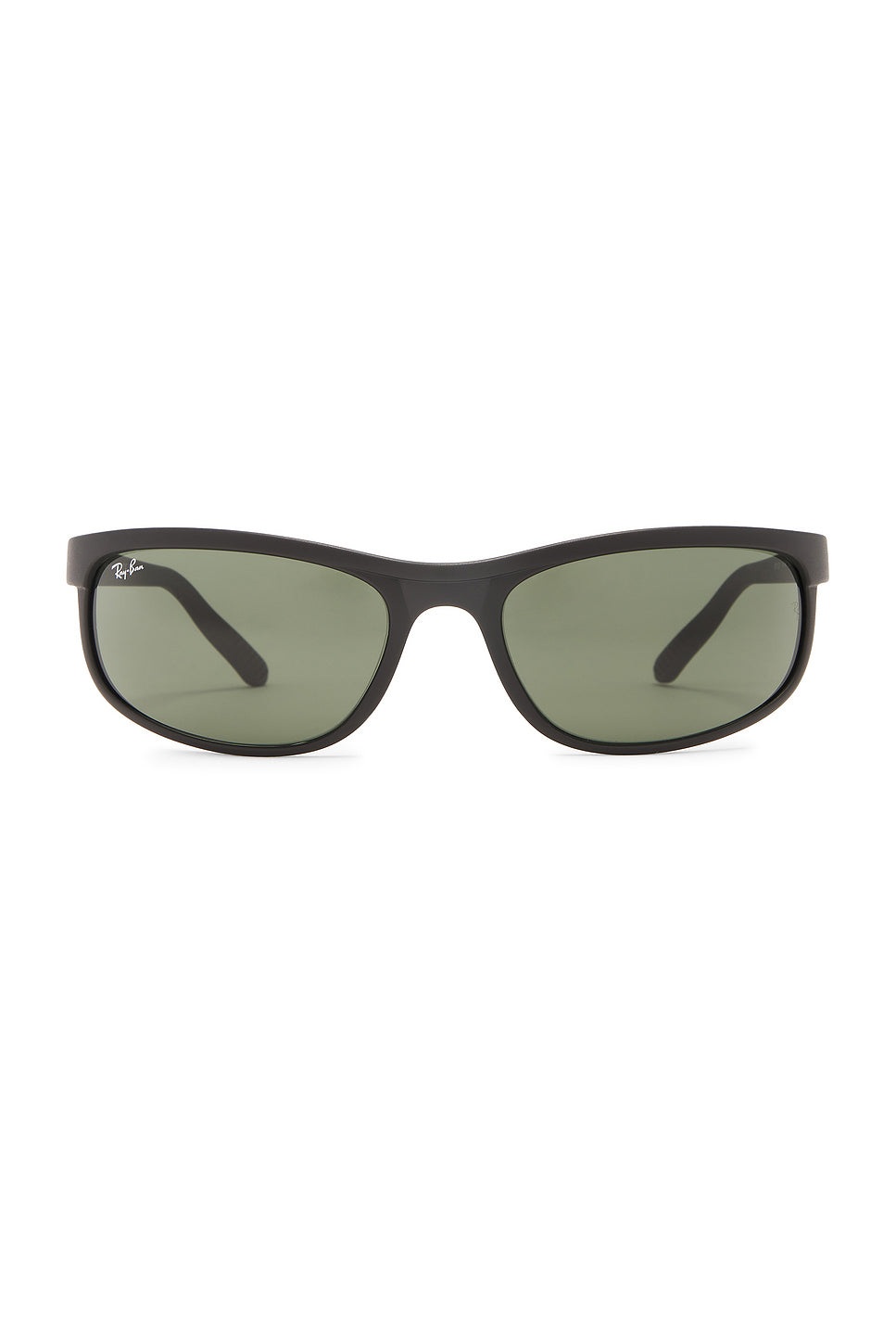 Predator 2 Oval Sunglasses