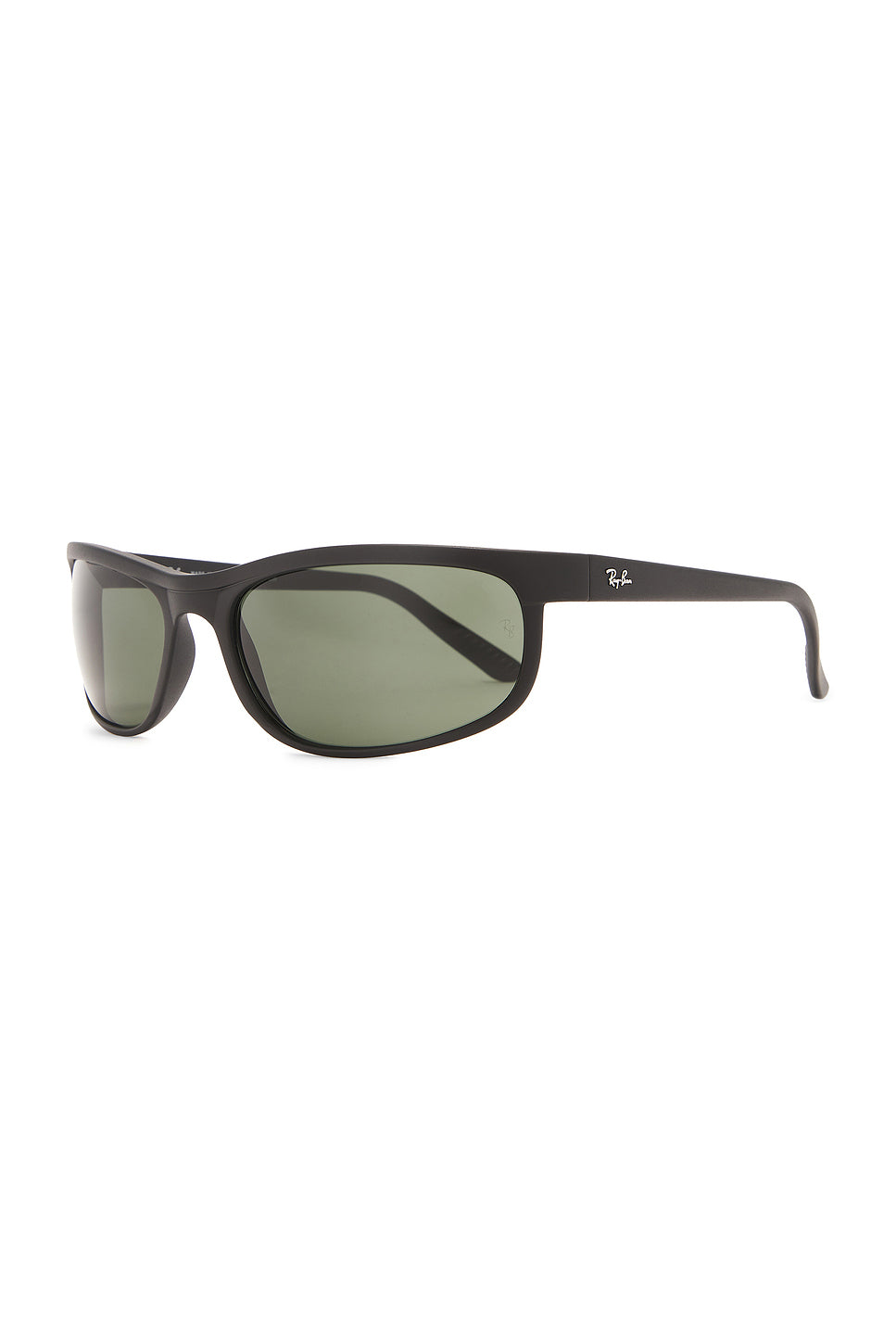 Predator 2 Oval Sunglasses