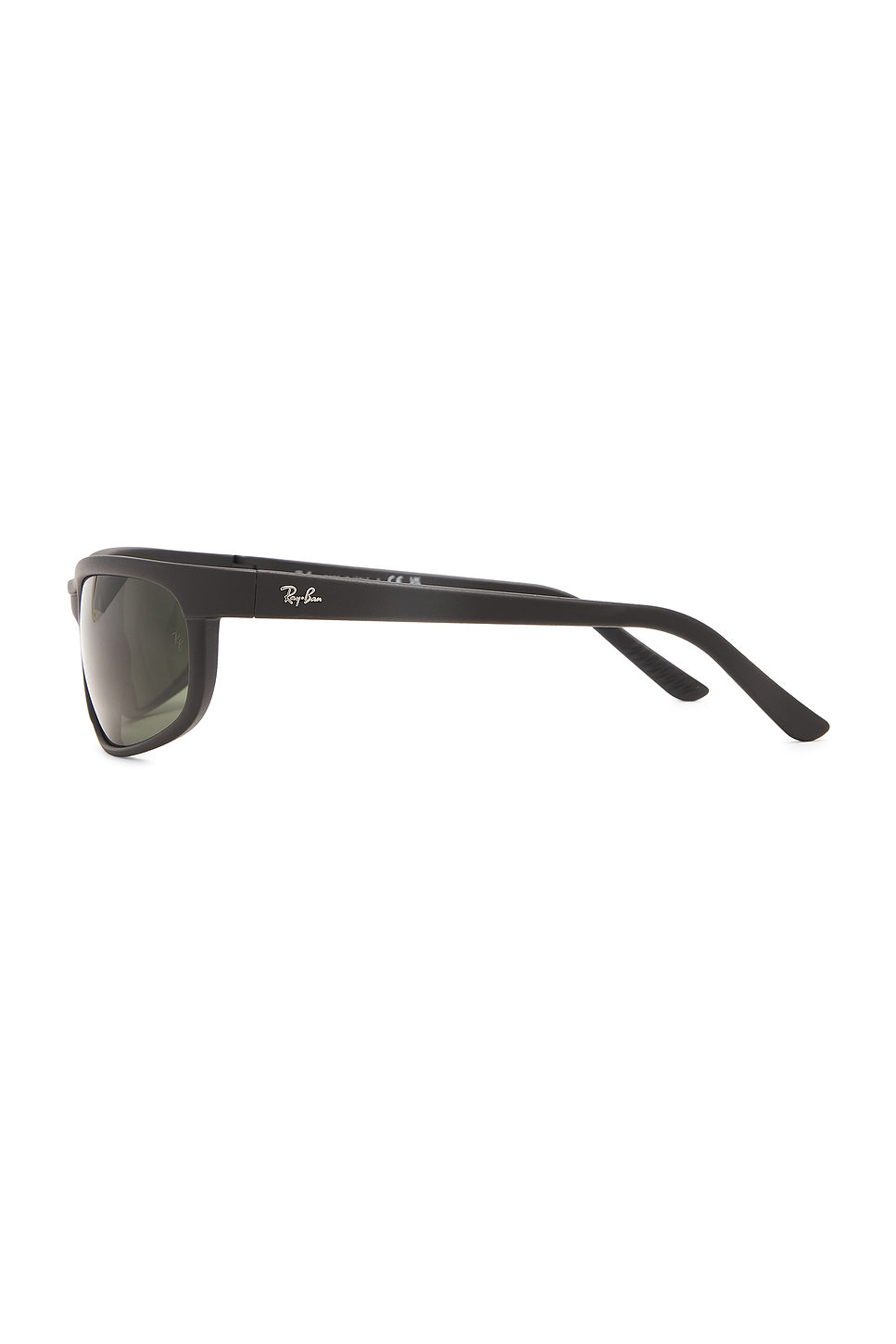 Predator 2 Oval Sunglasses