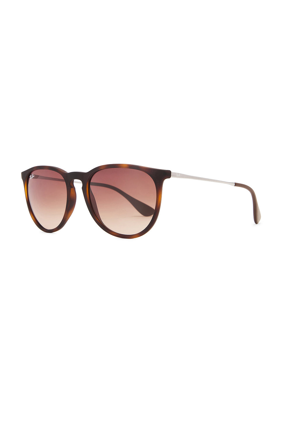 Erika Classic Oval Sunglasses