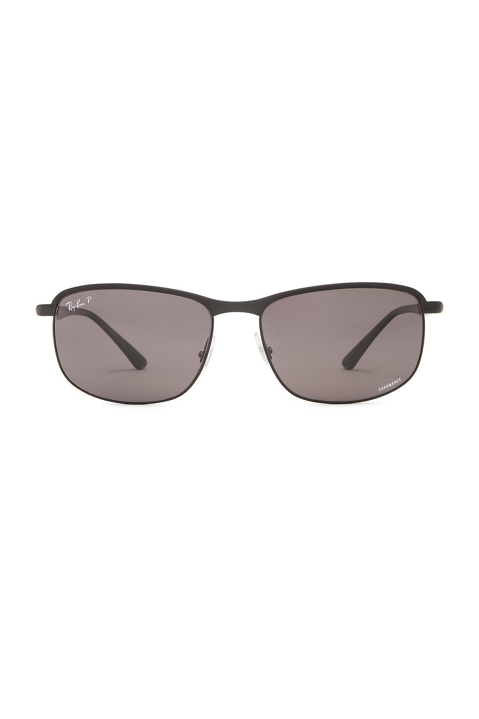 Chromance Rectangular Sunglasses