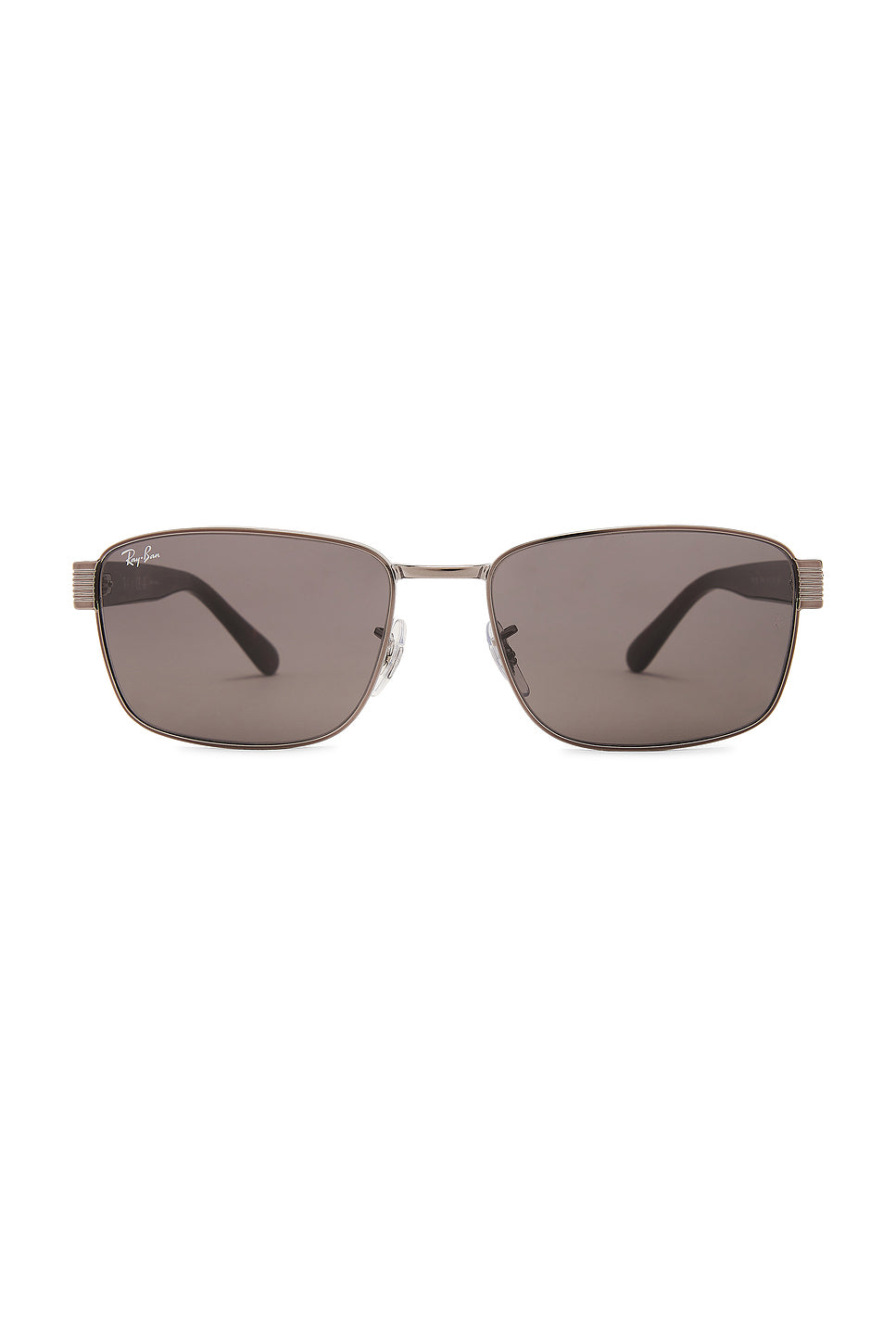 Rectangle Frame Sunglasses