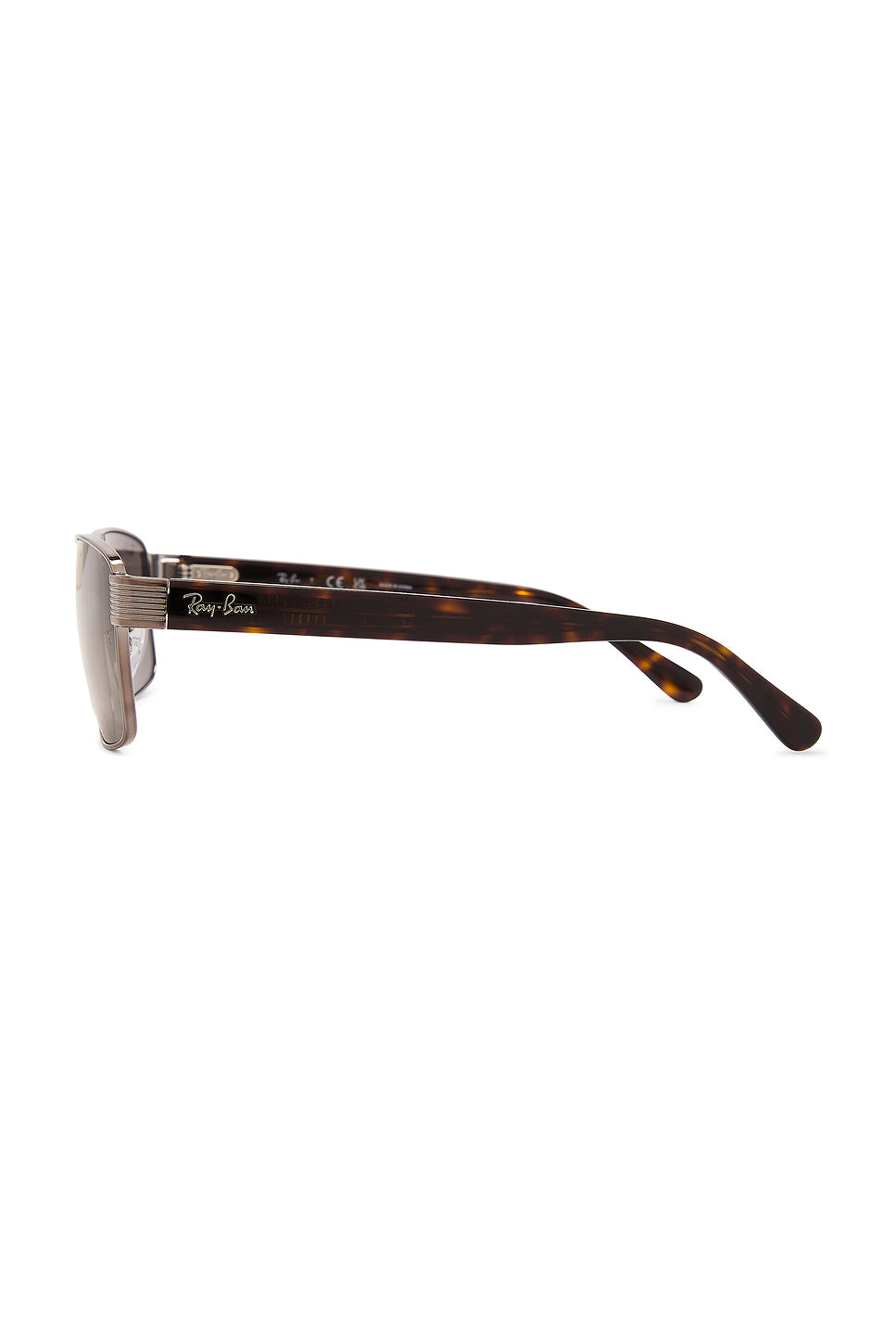 Rectangle Frame Sunglasses