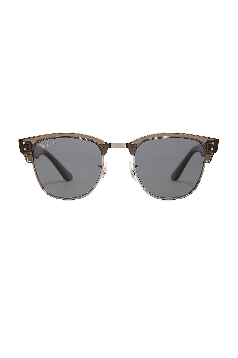 Clubmaster Reverse Sunglasses