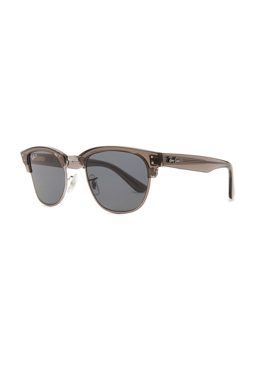 Clubmaster Reverse Sunglasses