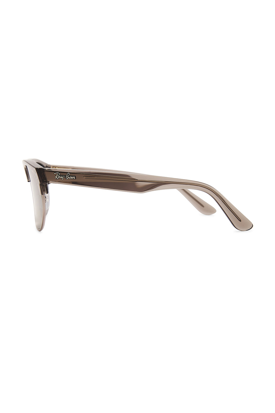 Clubmaster Reverse Sunglasses