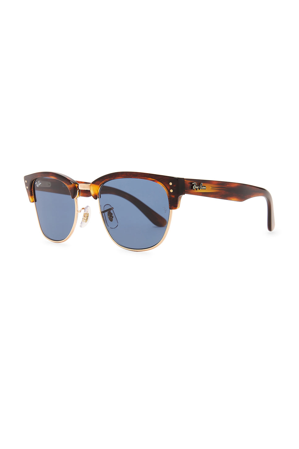 Clubmaster Reverse Sunglasses