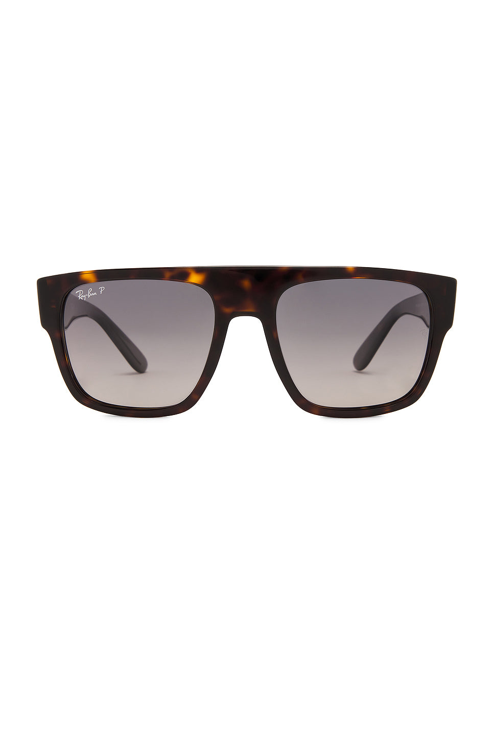 Drifter Square Sunglasses